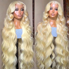 Load image into Gallery viewer, #613 Body Wave Frontal/Closure Wigs
