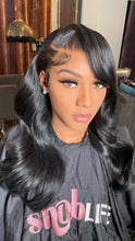 Load image into Gallery viewer, Body Wave Frontal/Closure Wigs
