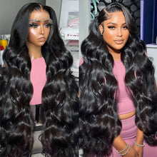 Load image into Gallery viewer, Body Wave Frontal/Closure Wigs
