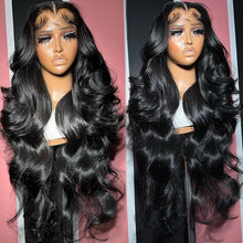 Load image into Gallery viewer, Body Wave Frontal/Closure Wigs
